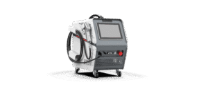 Versatile handheld laser welder